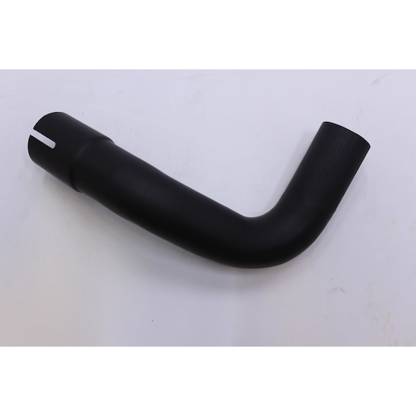 Pipe Exhaust